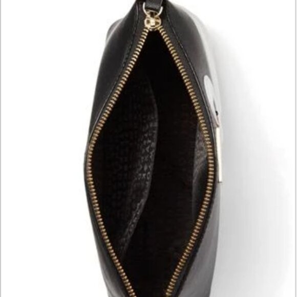 🦢 Kate Spade Swan Appliqué 'Millie' Crossbody Bag – Stylish & Playful! ✨ - Picture 4 of 4